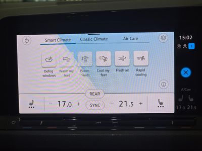 2024 Volkswagen Golf