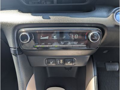 2023 Toyota Yaris