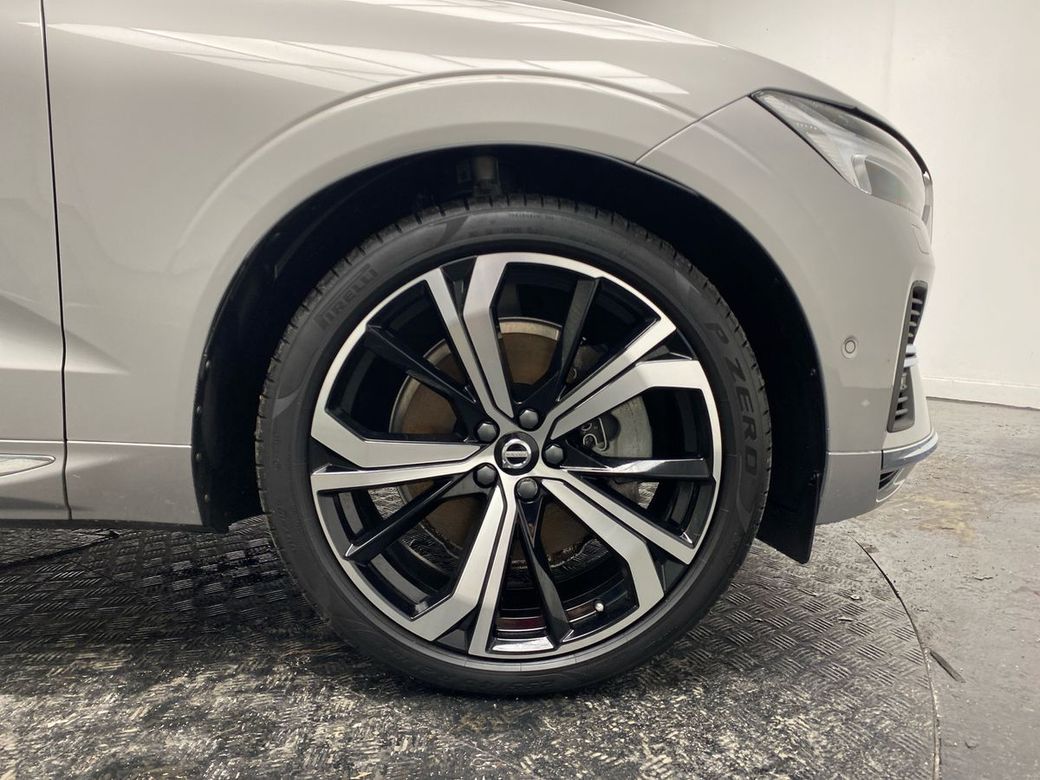 2024 Volvo XC60