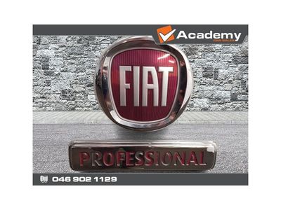 2023 Fiat Doblo