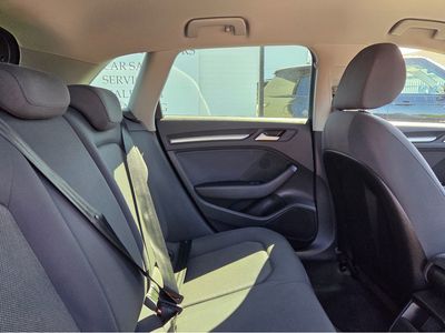 2017 Audi A3