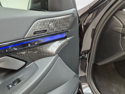2024 BMW M5