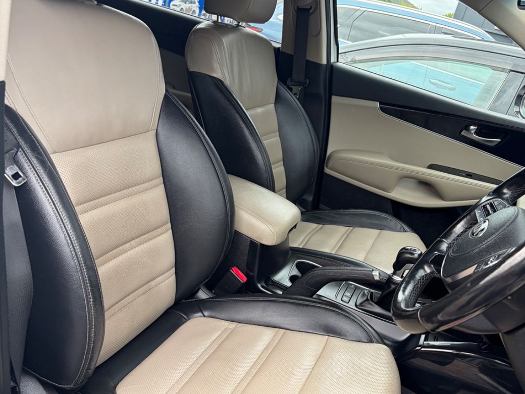 2018 Kia Sorento