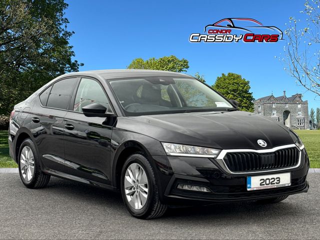 vehicle for sale from Conor Cassidy Cars