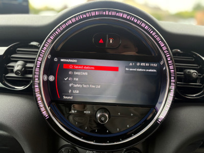 2023 Mini Cooper