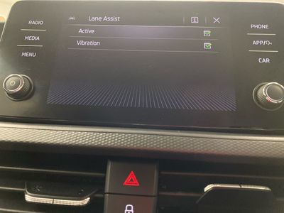 2024 Skoda Kamiq