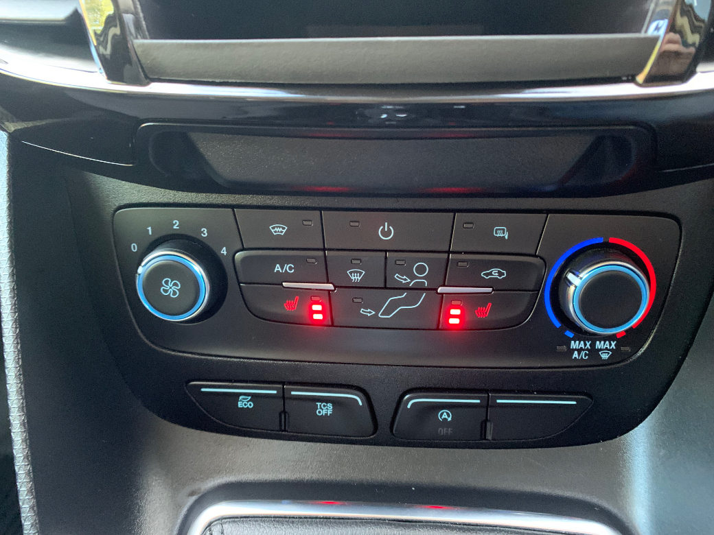 2023 Ford Transit Connect