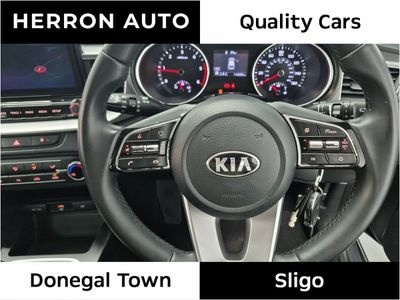 2022 Kia Ceed