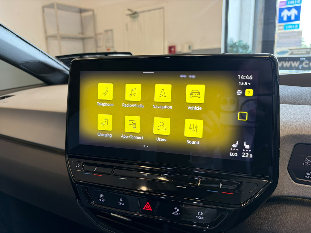2021 Volkswagen ID.3