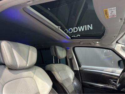 2016 Renault Espace