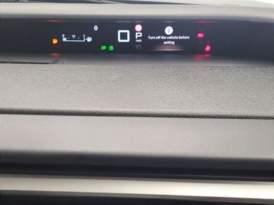 2026 Citroen C3 Aircross