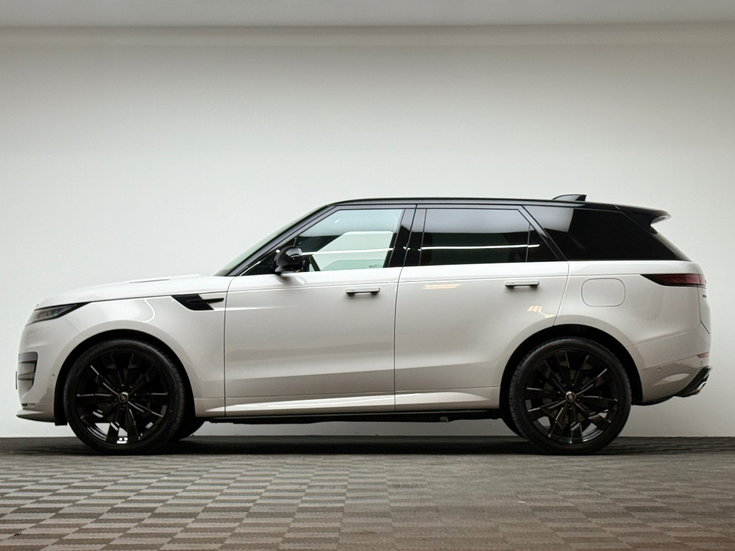 2024 Land Rover Range Rover Sport