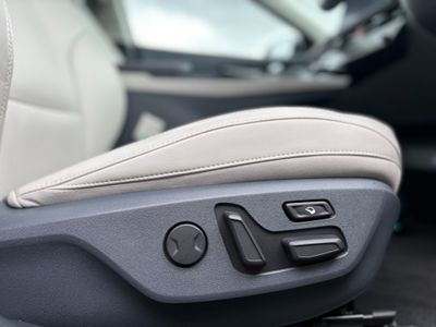 2024 Kia EV6