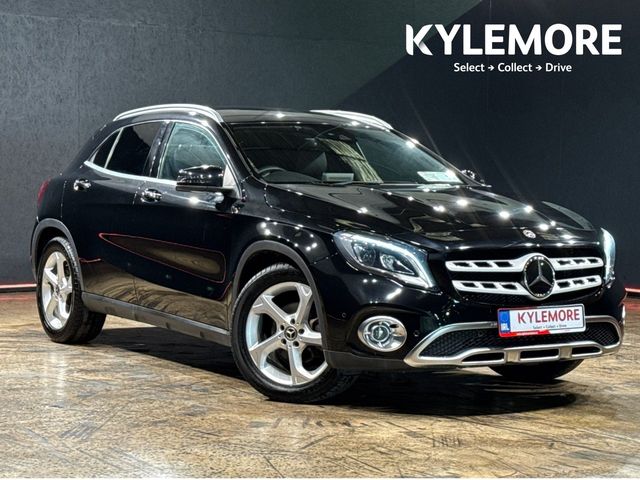 vehicle for sale from Kylemore Cars
