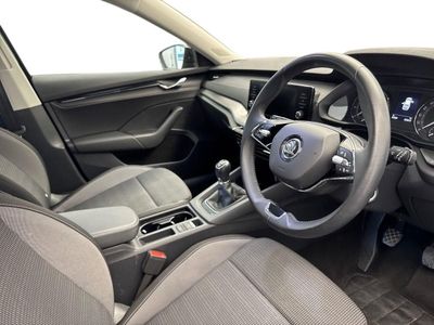 2024 Skoda Octavia
