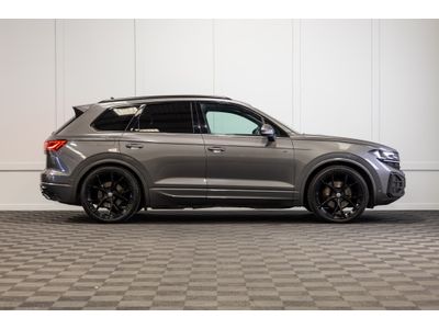 2025 Volkswagen Touareg
