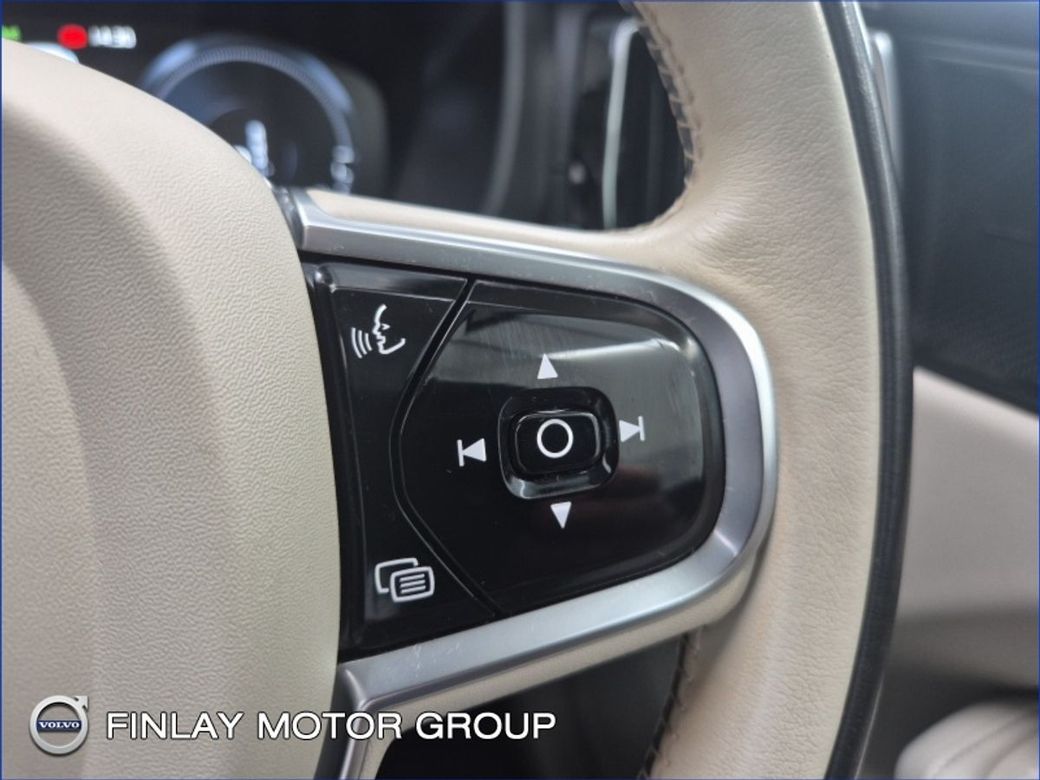 2021 Volvo XC60