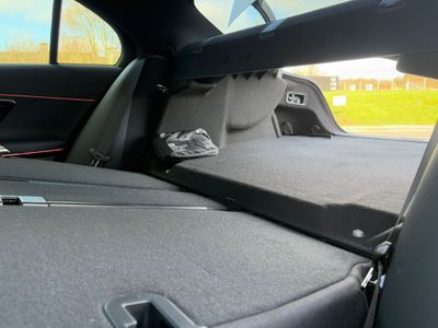 2025 Mercedes-Benz E Class