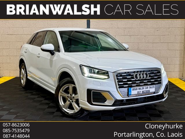 vehicle for sale from Brian Walsh Car Sales Portarlington