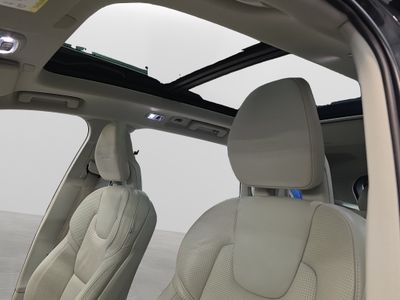 2020 Volvo XC90