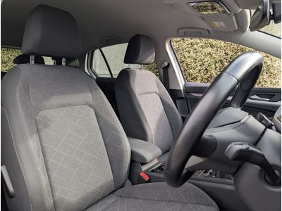 2020 Volkswagen Golf