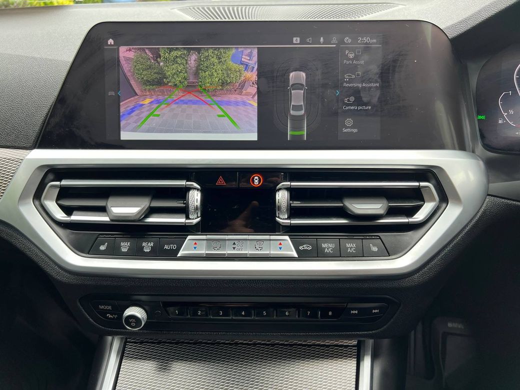 2019 BMW 3 Series