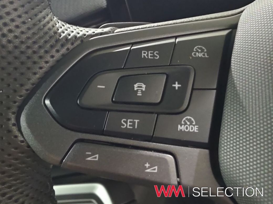 2026 Volkswagen T-Roc
