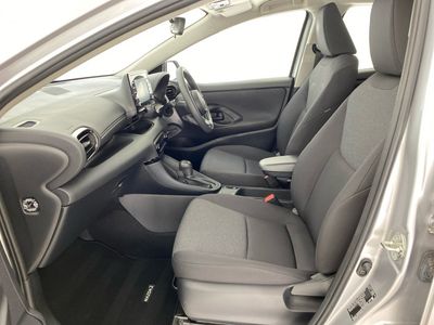 2023 Mazda Mazda2