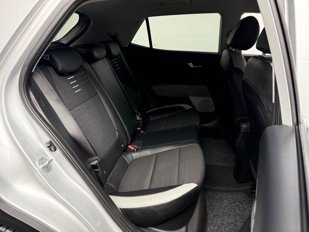 2020 Kia Stonic