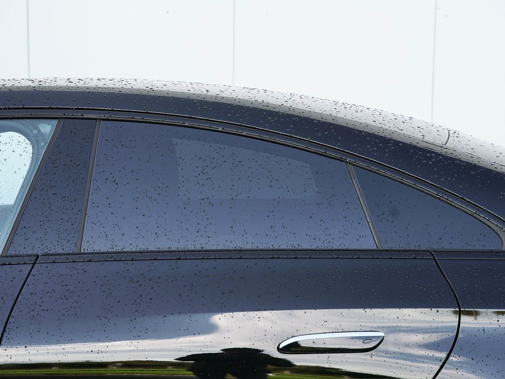 2025 Mercedes-Benz CLA Class