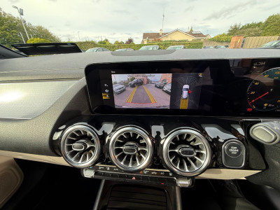 2023 Mercedes-Benz GLA Class