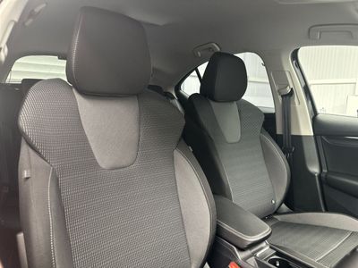 2024 Skoda Octavia