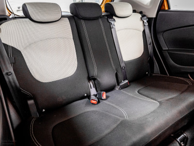 2019 Renault Captur