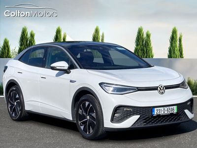 2023 Volkswagen ID.5