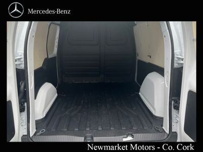 2026 Mercedes-Benz Citan