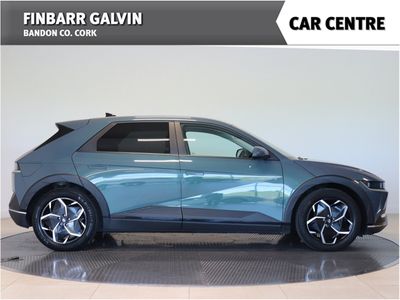 2022 Hyundai Ioniq 5