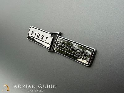 2025 Bentley Flying Spur