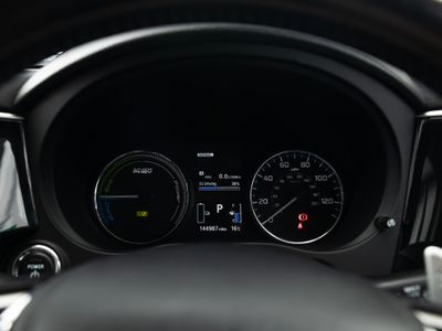 2017 Mitsubishi Outlander