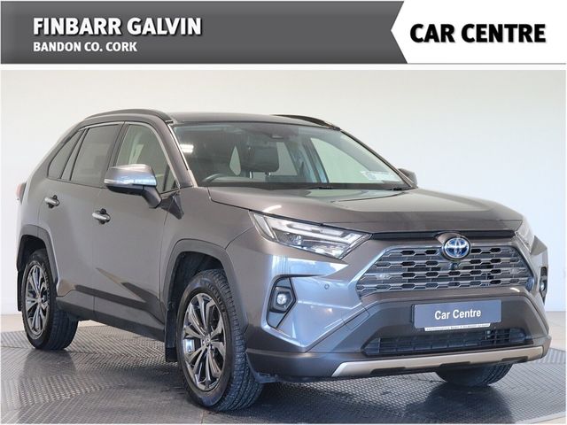 vehicle for sale from Finbarr Galvin Ltd