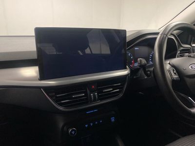 2023 Ford Focus