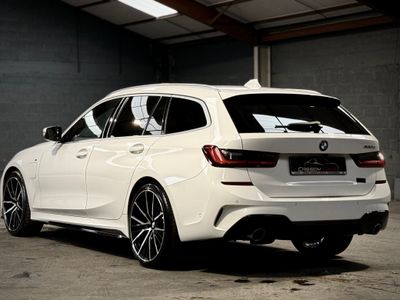 2021 BMW 3 Series