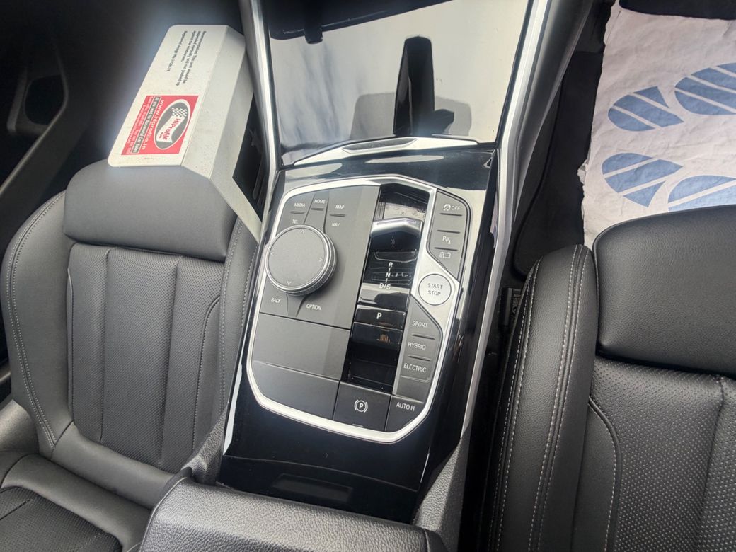 2023 BMW 3 Series