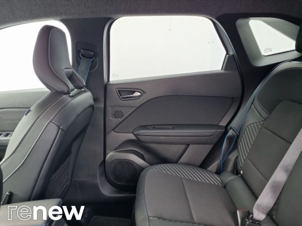 2026 Renault Symbioz