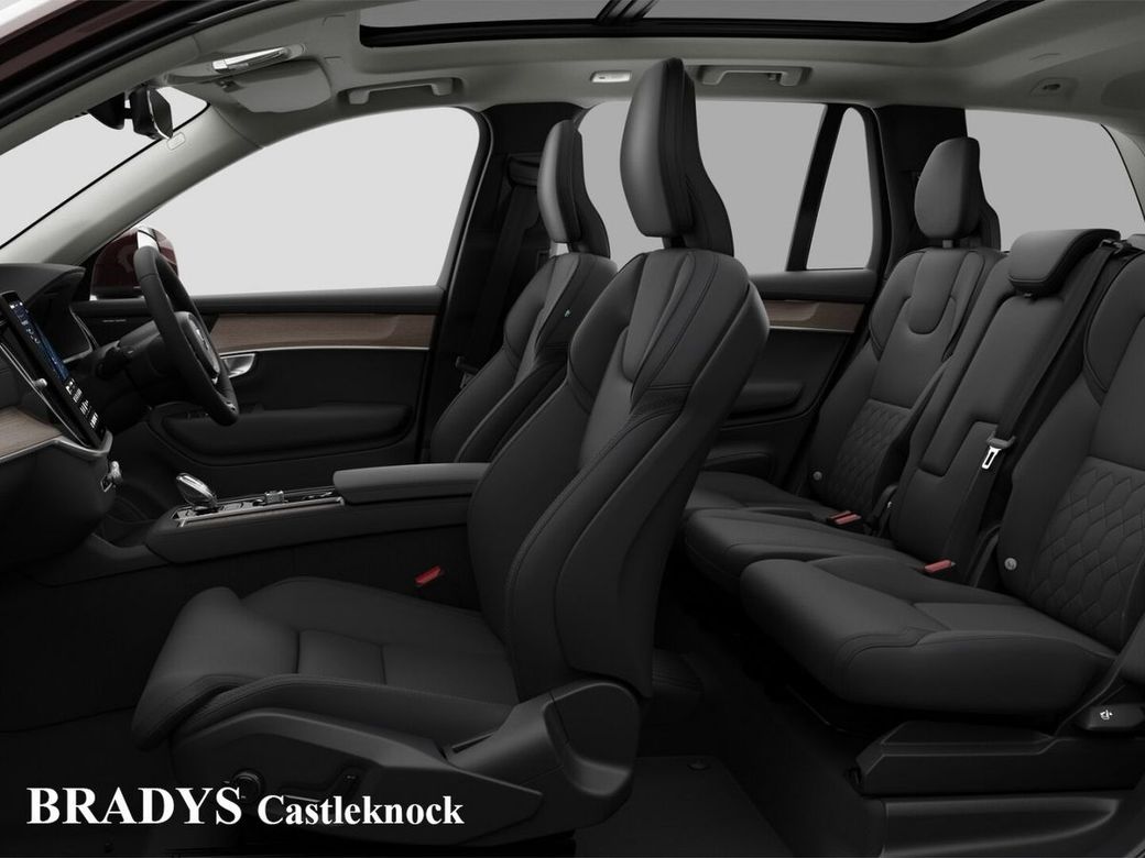 2026 Volvo XC90