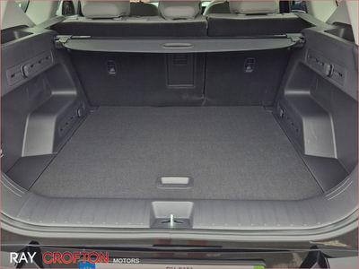 2026 Kia EV5