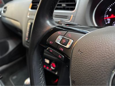 2015 Volkswagen Polo