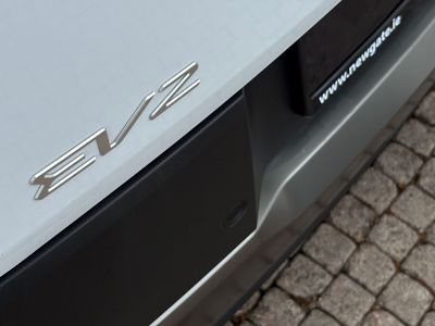 2026 Kia EV2