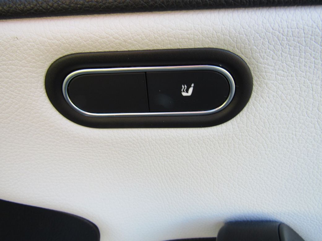 2019 Mercedes-Benz A Class