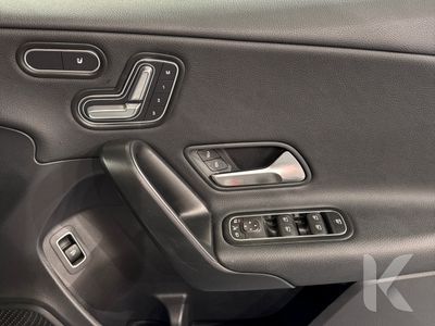 2021 Mercedes-Benz A Class