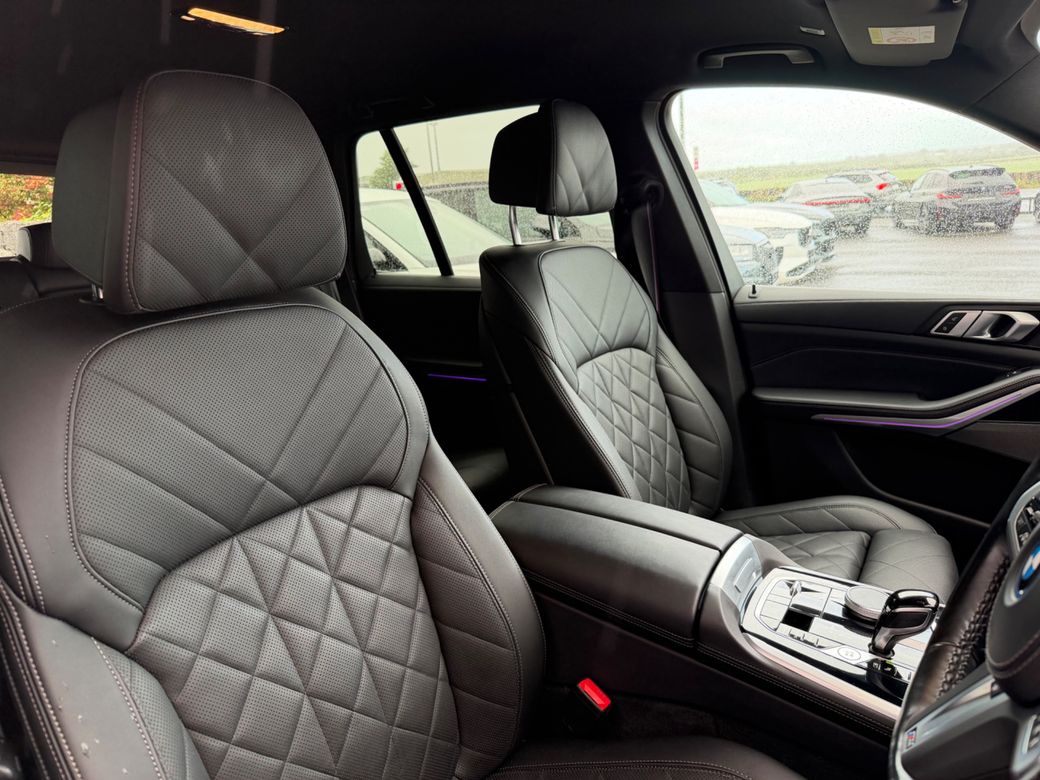 2023 BMW X5